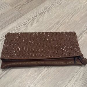 Bcbg clutch